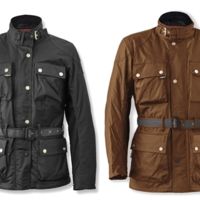 Garibaldi Heritage, la reedición de una prenda clásica 