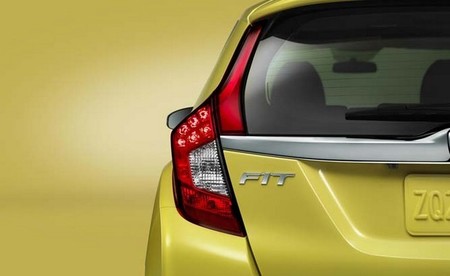 El Honda Jazz Híbrido 2015 se adelantará en el Salón de Detroit