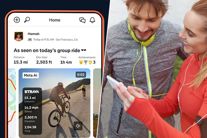 La Generación Z busca el amor en los clubes de corredores y aplicaciones deportivas
