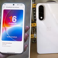 Todos estos móviles OnePlus van a recibir OxygenOS 16 y Android 16 en diciembre. La actualización ya comenzó