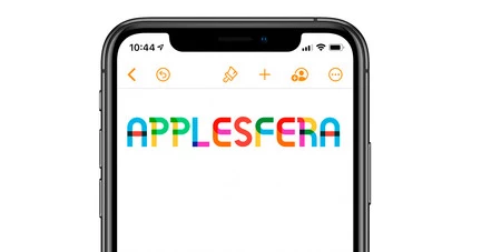 iPhone と iPad にフォントをインストールする