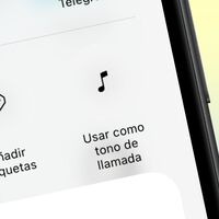 De iOS 26 esperaba cualquier cosa menos esto: por fin puedo poner la canción que quiera como tono de llamada del iPhone