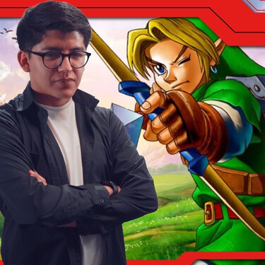 Resena Jugue Zelda Ocarina 2026 Fallas