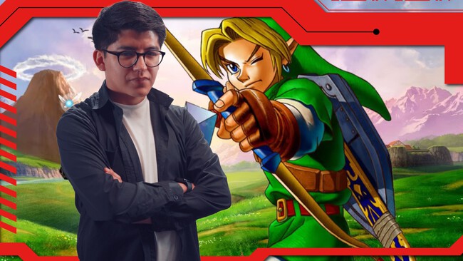 Resena Jugue Zelda Ocarina 2026 Fallas
