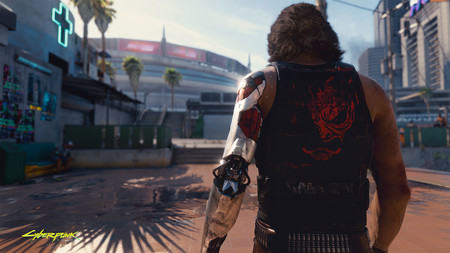 Si te acuerdas del famoso "You're Breathtaking" durante el E3 2019, la comunidad está pidiendo que lo incluyan como un logro de Cyberpunk 2077