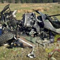 ¿Te apetece una papilla de Humvee? Sólo necesitas un minuto y unos pocos ingredientes