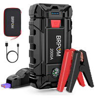 Es el arrancador de baterías más vendido de Amazon, también te carga dos móviles a la vez y ahora está rebajado 15 euros