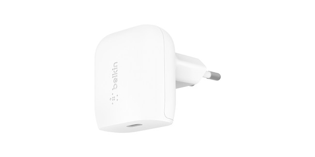 Belkin Boost Charge Usb C