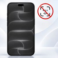 Algunos iPhone 18 Pro están tropezando con el Face ID. El fallo no termina en un simple rechazo 