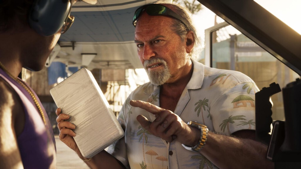 Salen a la luz los datos que robaron los hackers a Rockstar, y con razón no temían en absoluto por el lanzamiento de GTA 6 