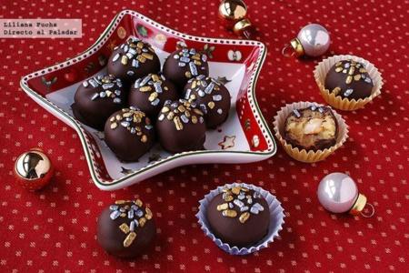 Navidades en forma con Vitónica: recetas saludables para celebrar el Año Nuevo