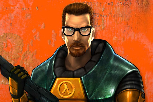 A Valve le costaba vender Half-Life, y ellos hicieron un truco para venderlo más con la etiqueta de ‘Juego del Año’