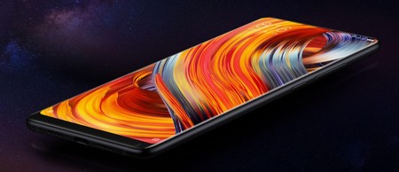 Xiaomi Mi Mix 2