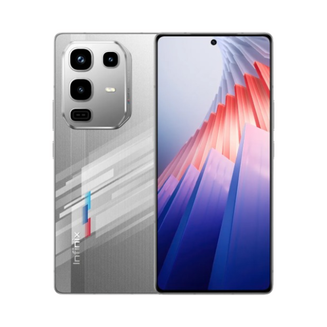 
Infinix Note 50 Pro 8 GB RAM/ 256 GB almacenamiento