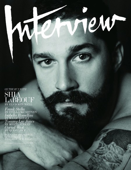 Interview Magazine, la revista fundada por Andy Warhol podría cerrar después de 50 años