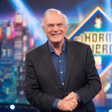 "Es mejor irte tú a que te echen": Pedro Piqueras visita por primera vez 'El Hormiguero' y habla del por qué de su jubilación 