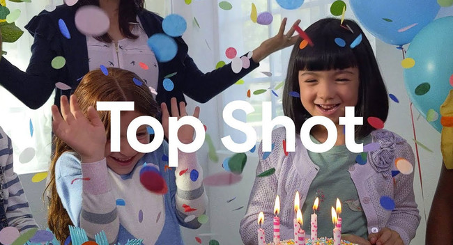 Topshot