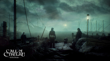 Call of Cthulhu trata de llevarnos al borde de la locura con su nuevo y terrorífico tráiler