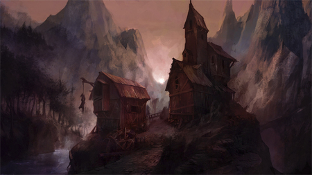 'Castlevania: Lords of Shadow - Mirror of Fate' para Nintendo 3DS vuelve con un nuevo tráiler