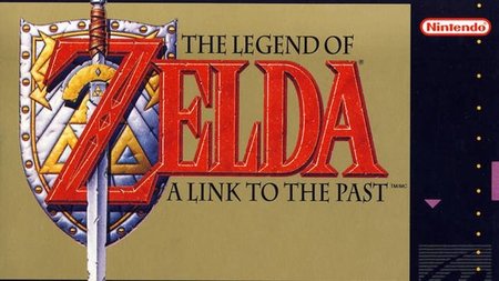 'The Legend of Zelda: A Link to the Past'. Descarga su banda sonora al completo y de manera gratuita
