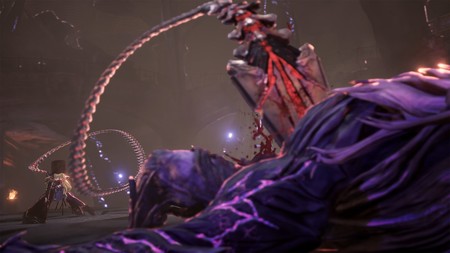 La demo de Code Vein ha logrado que empiece a ver con mejores ojos este "Souls con estética anime" del director de God Eater