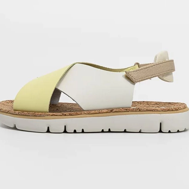 Camper
ORUGA - Sandalias - multicolor