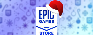 Todos los juegos de Navidad 2022 gratis en Epic Games Store: cuáles son y cómo se consiguen