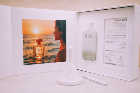 Perfume Personalizado