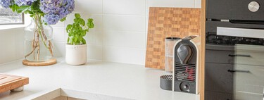 Lidl pone a la venta mañana los botes de almacenamiento bonitos y compactos: no querrás esconderlos en el armario