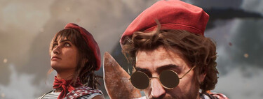 El director de Expedition 33 zanja el debate. Él habría preferido no recibir premios indie y que fueran a "un estudio más pequeño" 