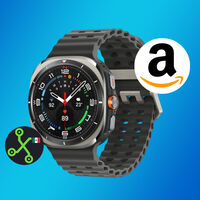 El colosal Samsung Galaxy Watch Ultra cayó a su precio más bajo en Amazon: con pagos desde 666 pesos a meses sin intereses 