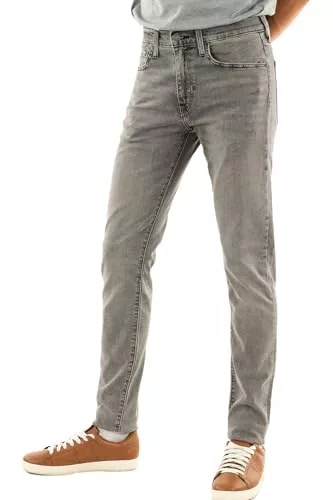 Levi's 512 Slim Taper Fit, Vaqueros para Hombre, Whatever You Like, 34W / 32L