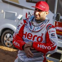 Tragedia en el Dakar: Fallece el mítico piloto portugués Paulo Gonçalves tras una fuerte caída