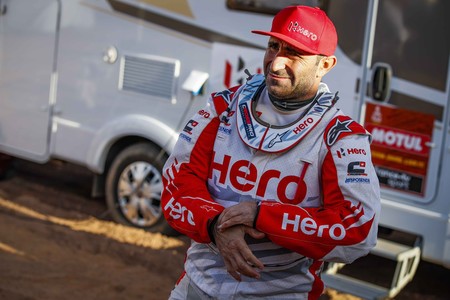 Tragedia en el Dakar: Fallece el mítico piloto portugués Paulo Gonçalves tras una fuerte caída