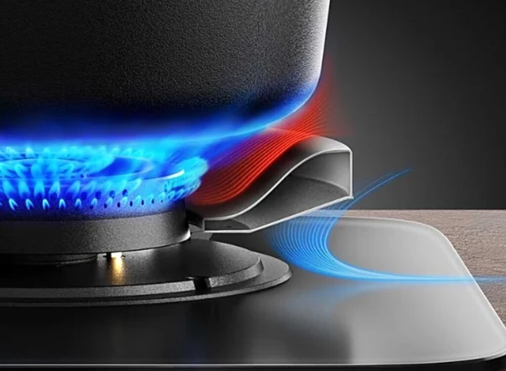 Xiaomi te da la cocina clásica de fogón con el 'twist' de ser también inteligente: Lo más nuevo en domótica y tradición para fans de Master Chef 