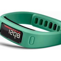 Más barata todavía: Garmin VivoFit en verde, por 39,99 euros en Amazon 