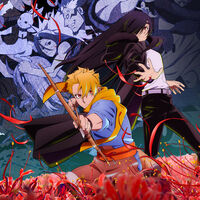 El nuevo anime de la autora de 'Fullmetal Alchemist' expande sus horizontes: 'Espíritus del Inframundo' llega a Netflix este mismo verano