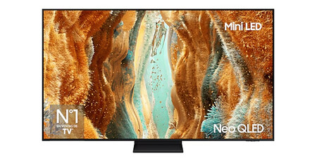 Samsung Qn70f 2