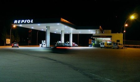 Todos a 110 km/h para ahorrar combustible