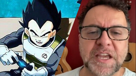 Vegeta Tambien Entra A La Guerra De Consolas En Mexico Rene Garcia Apoya Por Completo Al Ps51