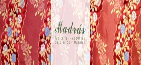 Madrás Outlet abre en Madrid