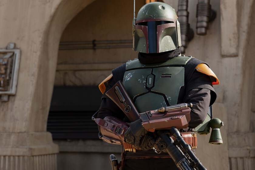 La armadura de Boba Fett en Star Wars es legendaria, pero sus colores y símbolos tienen un gran significado