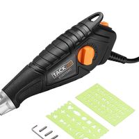 Cupón de descuento de 7 euros en la grabadora Tacklife EGD15AC: ahora puede ser tuya por 12,99 euros en Amazon