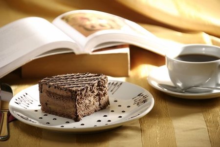 Rutas de libros y tapas