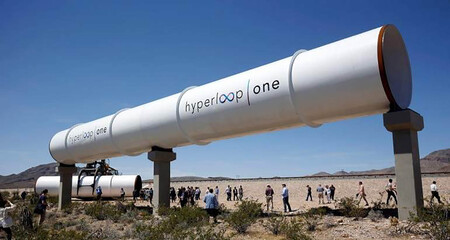Hyperloop One