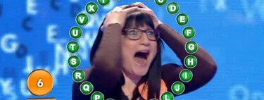 Es oficial, Telecinco tira de nostalgia en su primer envite contra 'Pasapalabra'. 'Rueda la Letra' anuncia concursantes