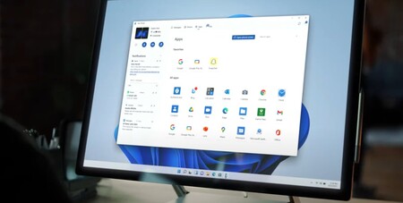 Este es el cambio en el diseño que prepara Microsoft para la app Tu Teléfono mejorando la integración en Windows 11