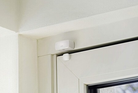 Sensor Homekit Eve Puerta Y Ventana