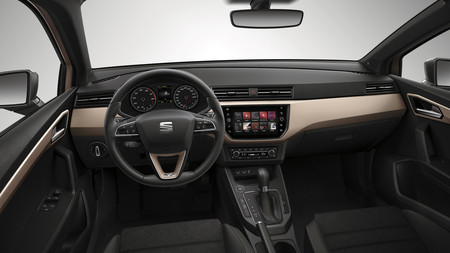 Seat Ibiza 2018 18