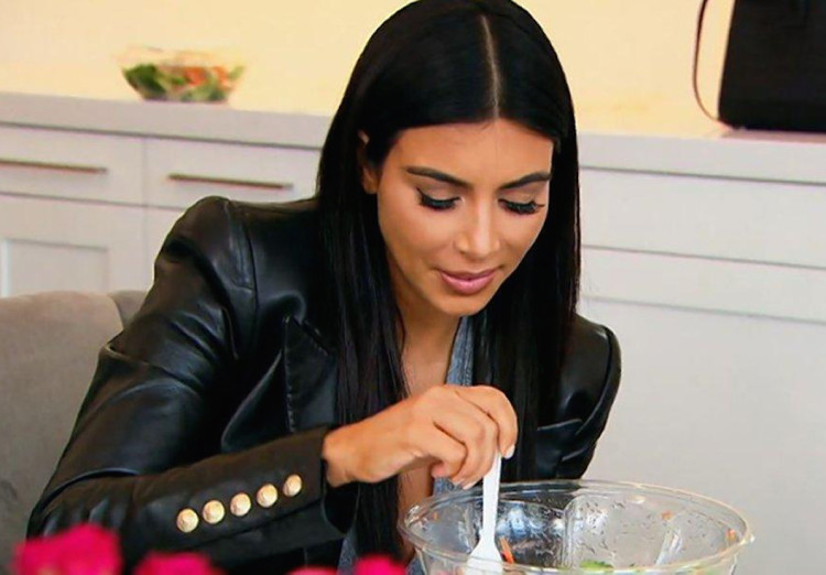 Los consejos de dietas para adelgazar de las famosas: los buenos, los feos y los malos 